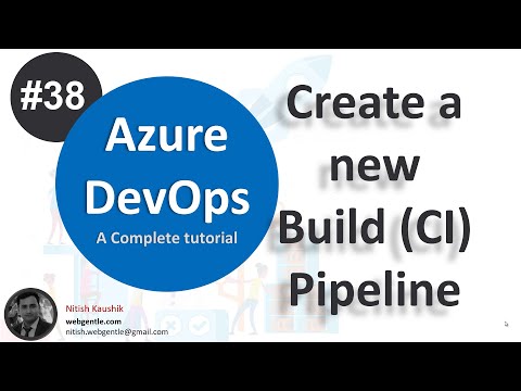 Video: Azure DevOpsто кантип сыноо ишин түзөм?