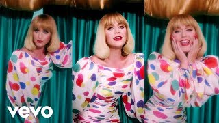 Katy Perry - Small Talk (Vídeo Vertical)