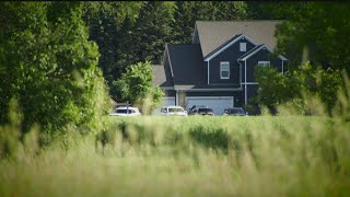 Authorities: Armed standoff ends in St. Michael; suspect shot
