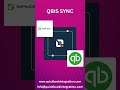 QuickBooks Integration for ServiceM8 (QBIS Sync)
