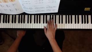 Mezzo Forte (Ear-training) pg. 25 screenshot 5