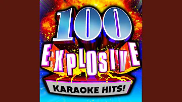 Let Me Go (Originally Performed by Maverick Sabre) (Karaoke Version)