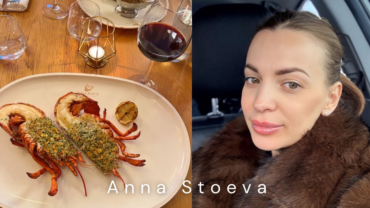 КИТАЙСКИЙ МАГАЗИН В КАНАДЕ | Большая закупка | Лобстеры | Выходные в Канаде | 