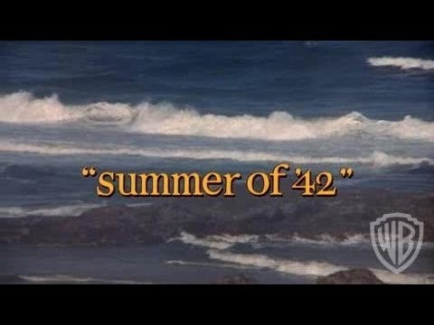 Summer Of '42 - Available Now For Download