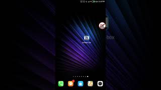 How To Use Our App Some Guide Lines For New User / Khan dish network screenshot 2