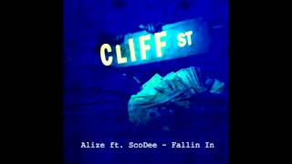 Alize ft. Sco Dee - Fallin In