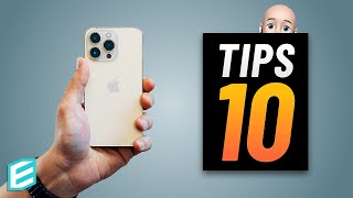 Save an hour a day! iPhone tips and tricks 2022