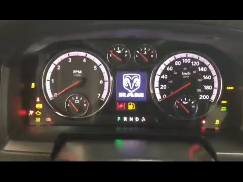 DODGE RAM 1500 NO CRANK NO START DIAGNOSIS, FIX