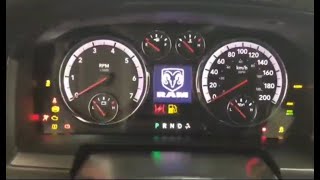 DODGE RAM 1500 NO CRANK NO START DIAGNOSIS, FIX Dodge Ram Wont Start