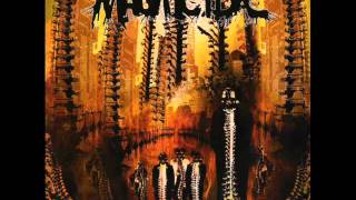 Magnicide - New Blood Generate