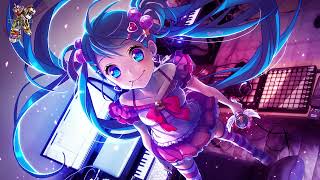 Evelyn ''Champagne'' King | I'm in Love | Nightcore |