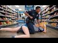 When People MESSED with the Wrong Cops | Karen Gets INSTANT KARMA #10