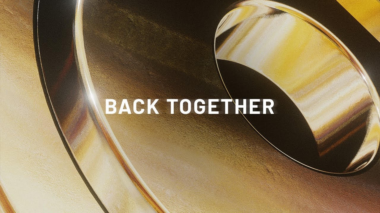 Watch Almero - Back Together on YouTube Watch Almero - Back Together on YouTube