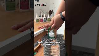 This 5.20, Spread The Love With Cyafixed Super Glue