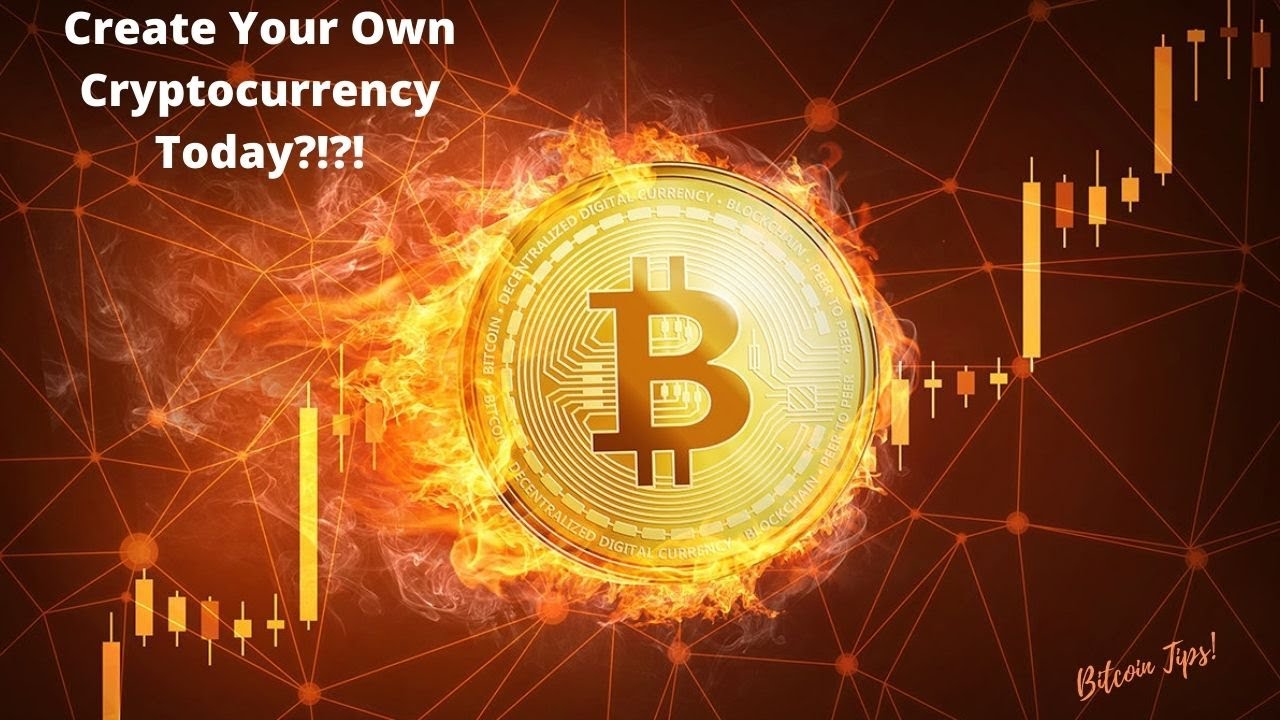 How To Create Your Own Cryptocurrency Today!! Mint Me Review!!