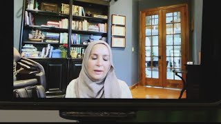 'If all of us pray together, and hard enough? Who knows' | Muslims begin Ramadan in quarantine screenshot 5