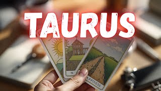 Celebrity TAURUS TRY NOT TO CRY! ​JAW DROPPING NEWS! TAURUS APRIL 2026 TAROT LOVE Profile