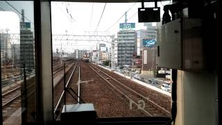 EF64-1041牽引 ホキ2000(311-1から撮影)