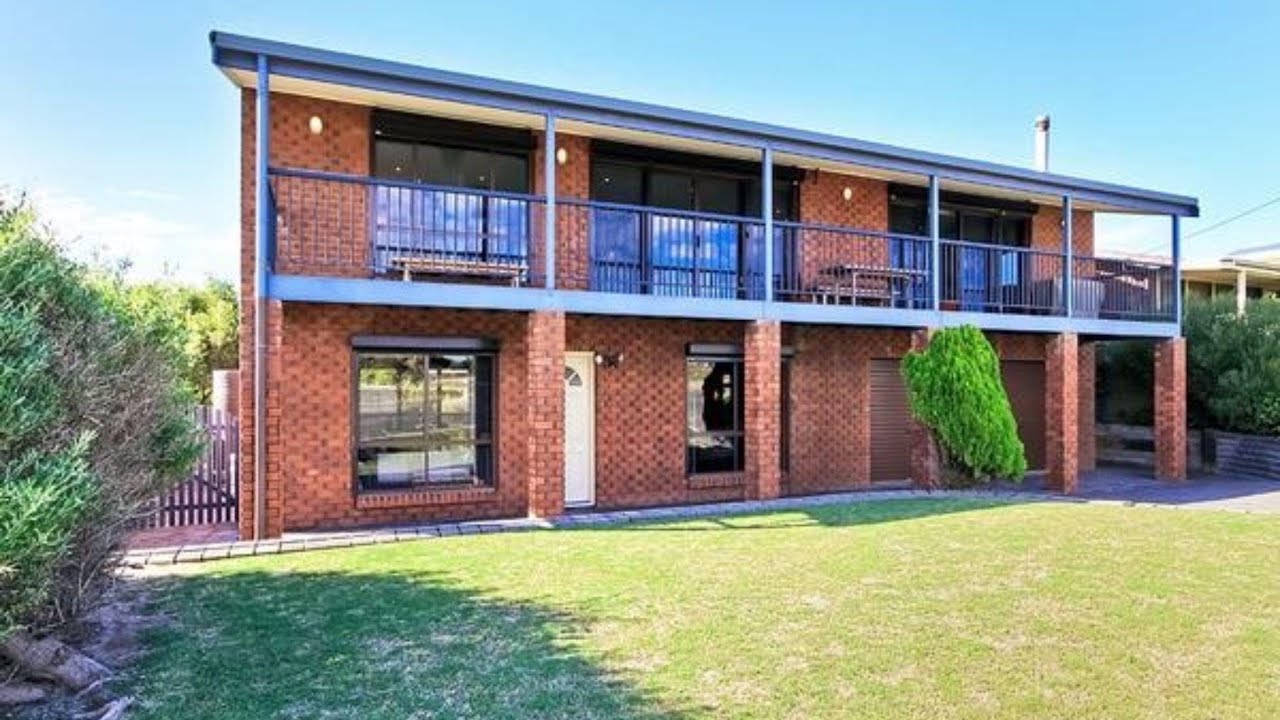 Moana Beach House, Adelaide, Australia YouTube