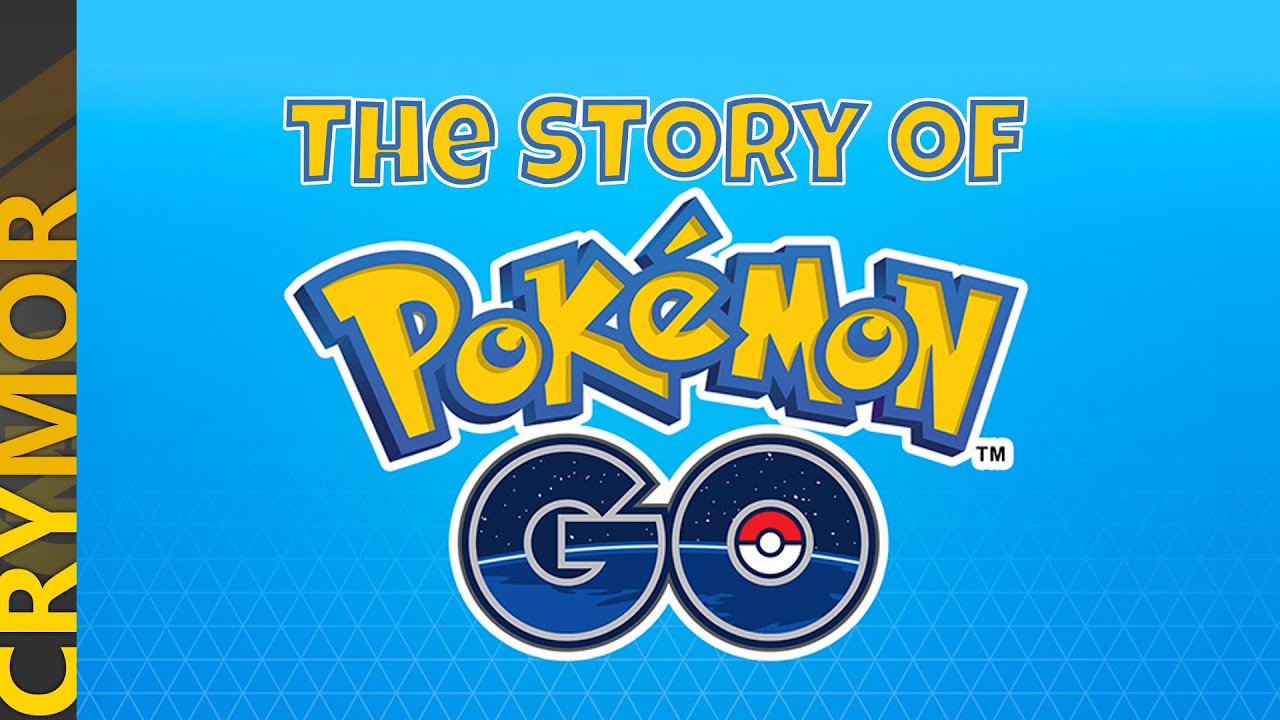 Pokemon GO: Niantic and the Story of John Hanke - John Hanke started Niantic, the studio that created Ingress and Pokemon GO. This is their story.