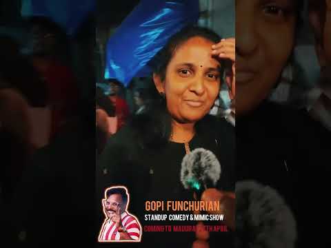 Chef dhamu || Manchurian || badavagopi || standup comedy