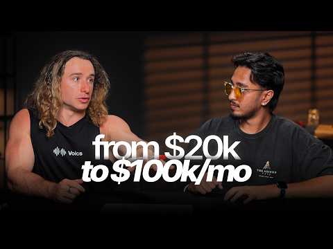 The $100K/Month Coaching Business Blueprint (Full Breakdown)