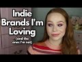 Indie Brands I’ve Fallen In & OUT of Love With in 2020 #INDIEMAS