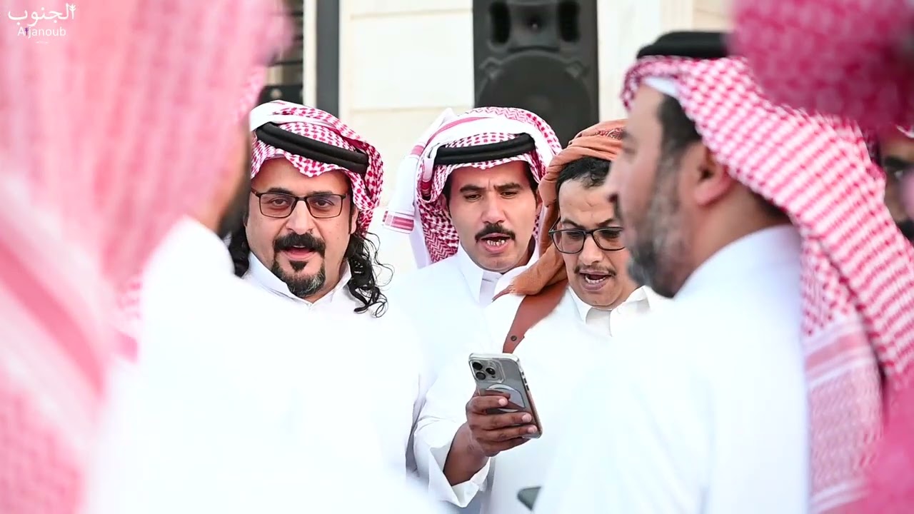 الملتقى الخامس لقبيلة آل حلامي رفيدة قحطان في يوم الجمعة الموافق 1446-7-24