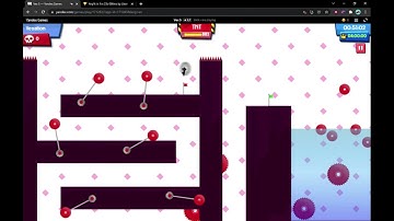 Vex 5 Vexation WR in 1:17:07
