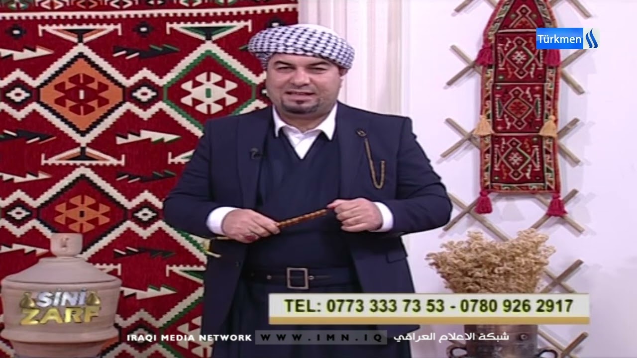 SİNİ ZERF - BLM 10