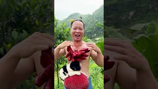😎I want to convey a message about kindness towards others through this funny story.😫😛🤪