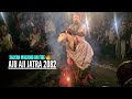Salcha Walking on Fire 🔥 | Aju Aji Jatra 2082 | Bungamati, Patan 🇳🇵| Dashain 2082 Jatra