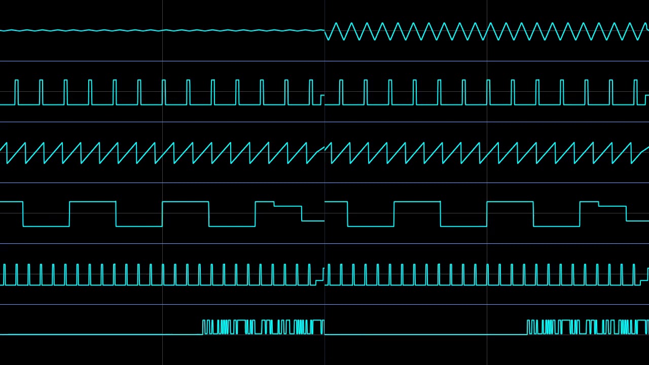 [PCE/TurboGrafx-16] Pegmode & Quirby64 - Don't Leave Me Hanging (SummerChip IX 16-bit Chi - Chiptune song.