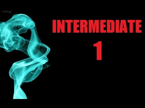 TUTO - HACK THIS  - Intermediate level 1 - FR