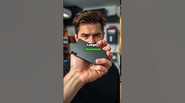 Ledger Kullanımı Neden Önemli?  #bitcoin #blockchain #crypto #kriptopara #dogecoin #btc #ledger