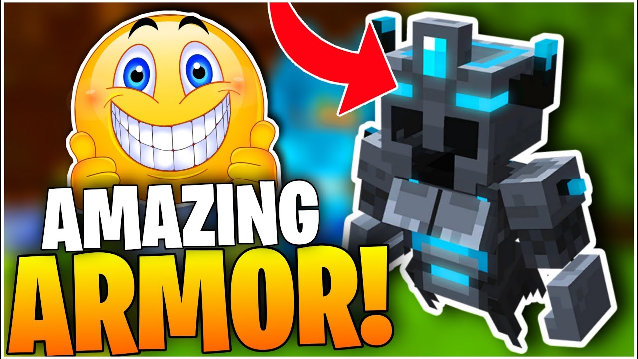 5 Best Armor Sets In Minecraft Dungeons in 2024 YouTube