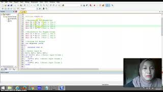 part 4 microcontroller lab1