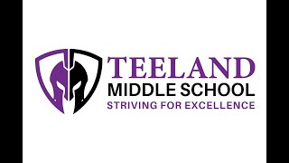 2022 TMS Choir Holiday Concert