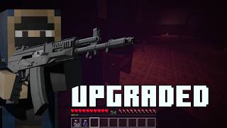 Persistent Modules | Tarkraft