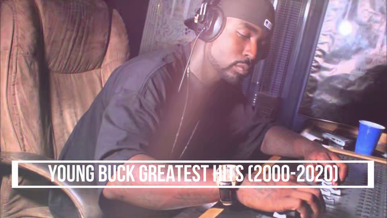 Sleduj Young Buck - Piecin Out My Pack (Feat. CP, Hi C & Lil Murda) na YouTube Sleduj Young Buck - Piecin Out My Pack (Feat. CP, Hi C & Lil Murda) na YouTube