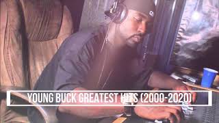 Young Buck - Piecin Out My Pack (Feat. CP, Hi C & Lil Murda)