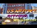 Yokota Air Base is a US Air Force base located on the outskirts of Tokyo, Japan.