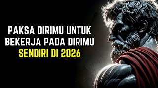 Download lagu Paksa Dirimu untuk Bertumbuh di 2026: 10 Pelajaran Stoikisme yang Akan Mengubah Hidupmu Selamanya