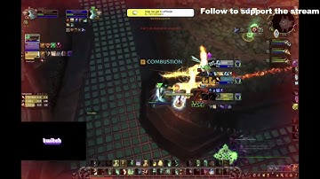 PERFECT Mistweaver #Monk 3v3 game into RMP with Commentary