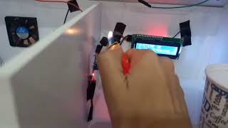SMART HOME SECURITY SYSTEM BASED ON GSM USES ARDUINO UNO 