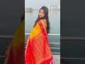 Naino Se Naino Ko Mila👀❤️ #sarmistharoy #highlights #shorts #trending