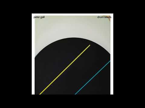 Peter Gall - Interstellar Love Letter (Bonus)