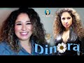 DINORA, VOCALISTA DE DINORA Y LA JUVENTUD - ENTREVISTA EXCLUSIVA - PROGRAMA TRAYECTORIA
