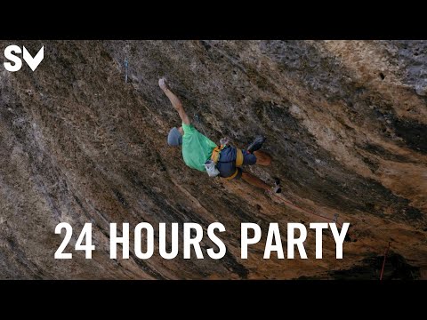 Dal Boulder alla Falesia | Spazio Verticale 274