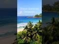 Ultimate Honeymoon Destinations: #3 The Seychelles
